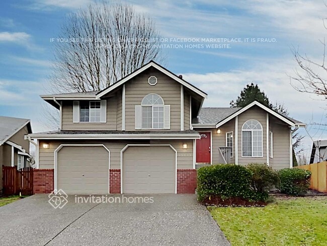 property at 15639 Canby Dr