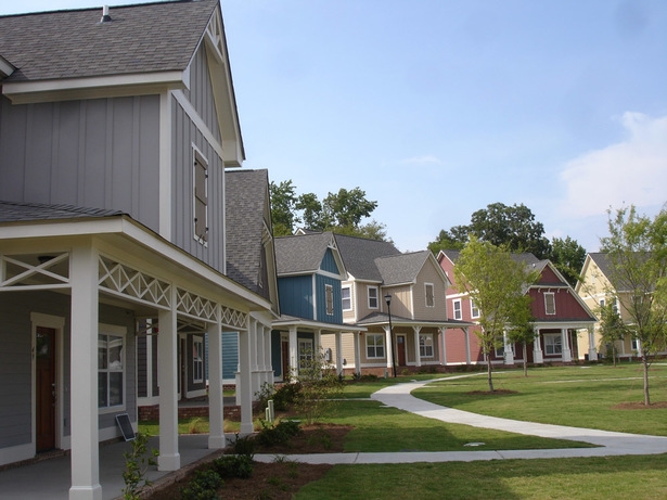 The Retreat at Columbia in Columbia, SC - Building Photo