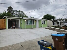 2916 Elizabeth Ln in Antioch, CA - Building Photo