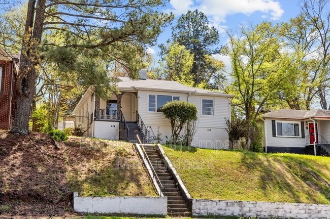 3113 Pike Rd in Birmingham, AL - Building Photo - Building Photo