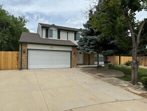 9781 W Fremont Pl in Littleton, CO - Building Photo - Building Photo