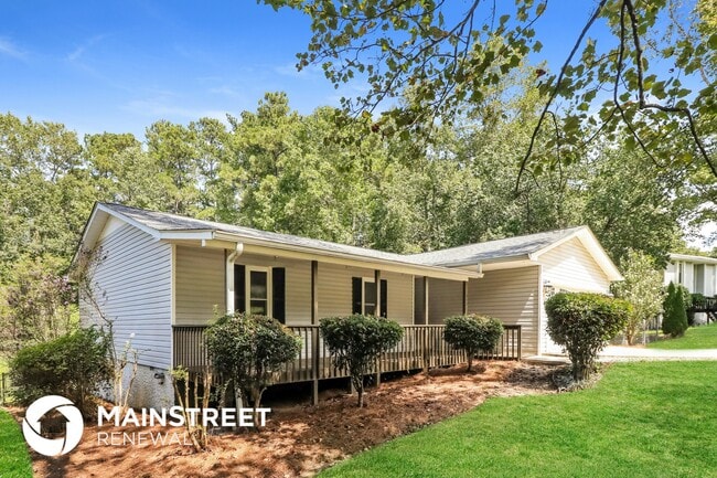 3521 Stone Ridge Dr in Douglasville, GA - Building Photo - Building Photo