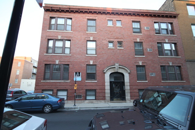 2849 N Orchard St in Chicago, IL - Building Photo