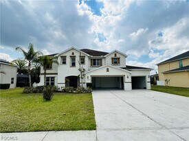 18270 Pine Nut Ct in Lehigh Acres, FL - Building Photo