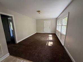 1504 Gold St N in Wilson, NC - Building Photo - Building Photo