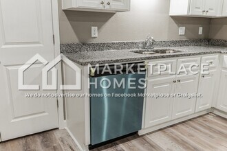 417 W 20th St in North Little Rock, AR - Building Photo - Building Photo