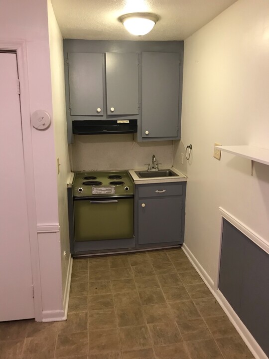 79 W Dupree St, Unit 12 in Angier, NC - Building Photo