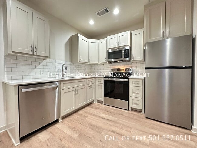 property at 915 North Street