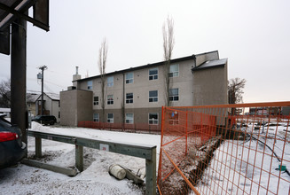 10303 96th St NW in Edmonton, AB - Building Photo - Building Photo