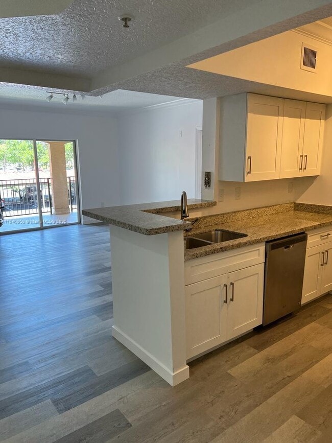 property at 11700 SW 1st St