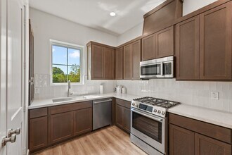 1517 D Vermont St in Houston, TX - Building Photo - Building Photo