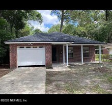 1837 W 28th St in Jacksonville, FL - Building Photo