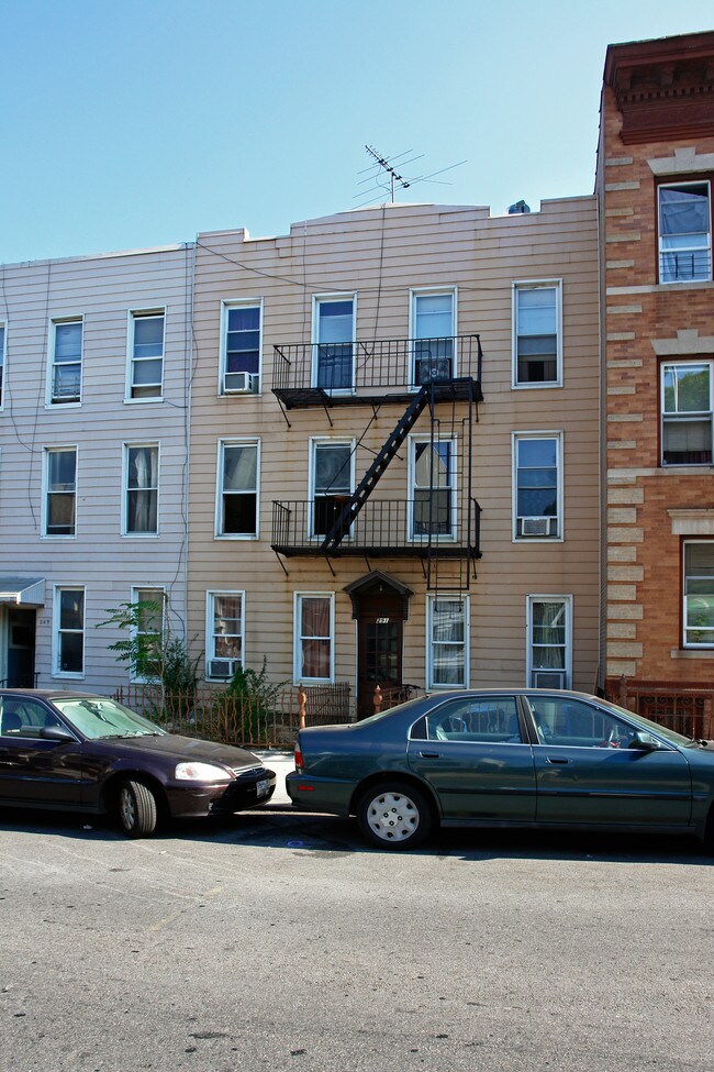 291 21st St in Brooklyn, NY - Building Photo - Building Photo