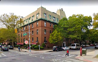3354 83rd St in Jackson Heights, NY - Building Photo
