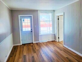 721 Lyon St in Saginaw, MI - Building Photo