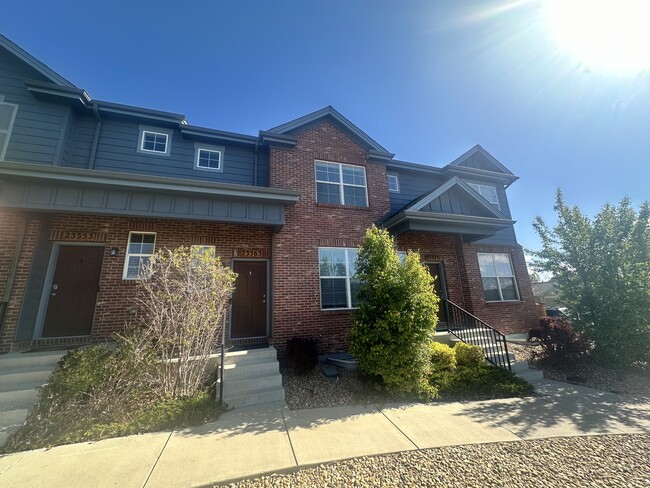 property at 23363 E Chenango Pl