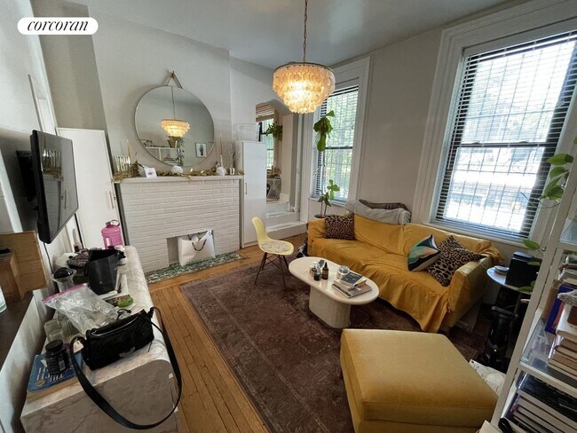257 Adelphi St in Brooklyn, NY - Building Photo - Building Photo