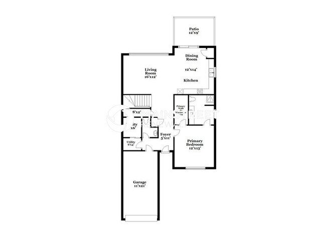 3143 Wheatfield Blvd in Jeffersonville, IN - Building Photo - Building Photo