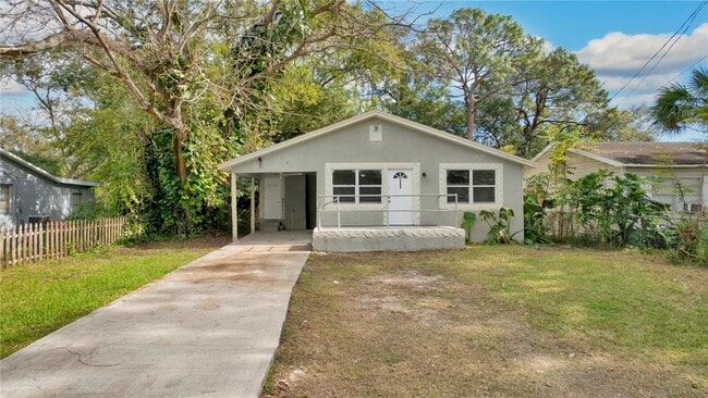 5205 2nd St in Orlando, FL - Building Photo - Building Photo