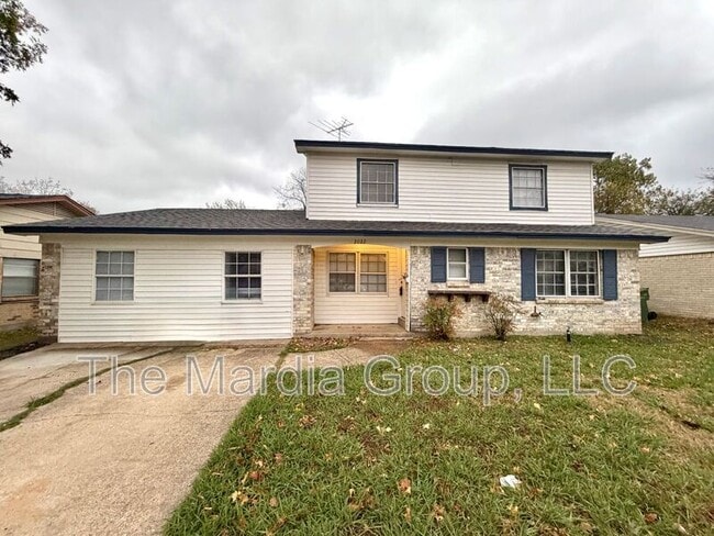 property at 2022 Mars Dr