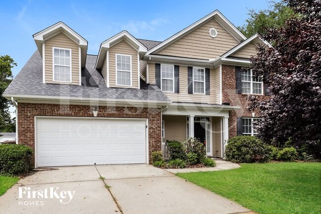 property at 1900 Buckminster Dr