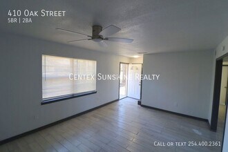 410 Oak St in Copperas Cove, TX - Building Photo - Building Photo