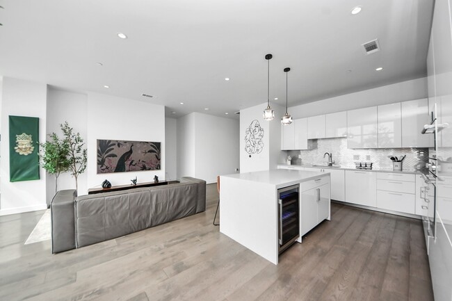 property at 4521 San Felipe St