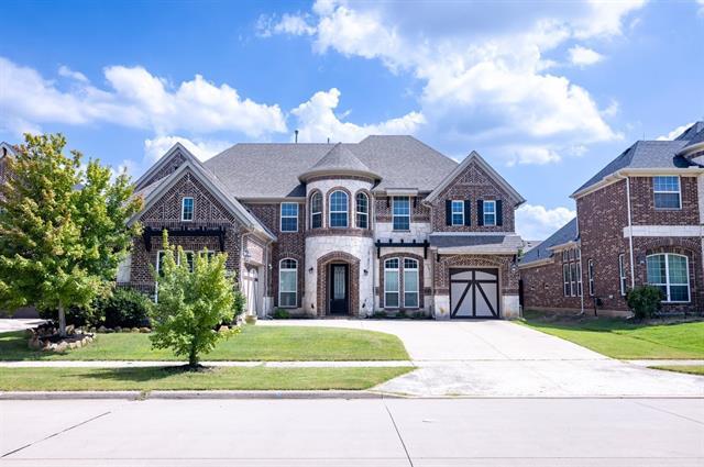 property at 13513 Mardi Gras Ln