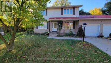 31 Notre Dame Ct in London, ON - Building Photo - Building Photo