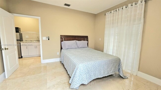property at 13900 SW 153rd Pl