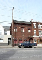 430 Brownsville Rd in Pittsburgh, PA - Building Photo