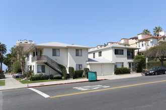 1052-1058 3rd St in Santa Monica, CA - Building Photo - Primary Photo