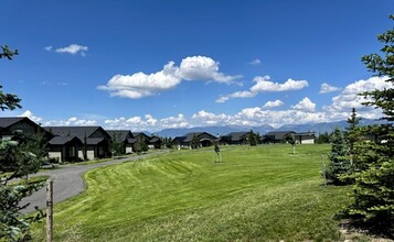 434 Black Bull Trail in Bozeman, MT - Building Photo - Building Photo