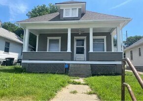 3215 N 60th St in Omaha, NE - Building Photo