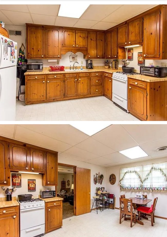 3712 Sharon Dr, Unit Cozy 1 Bedroom in Powder Springs, GA - Building Photo - Building Photo