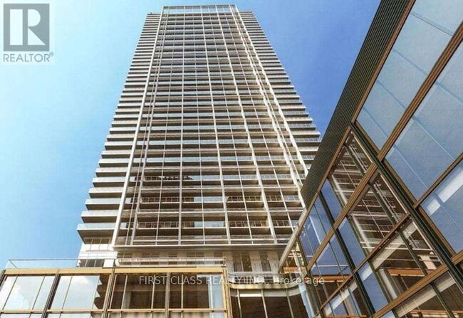 property at 88 Queen St E