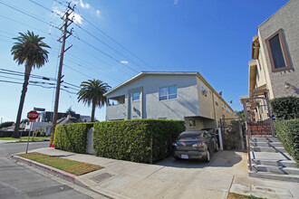 1757 Armacost Ave in Los Angeles, CA - Building Photo - Building Photo