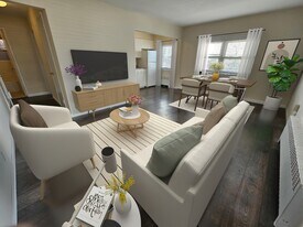 319 E Broadway in Long Beach, NY - Building Photo