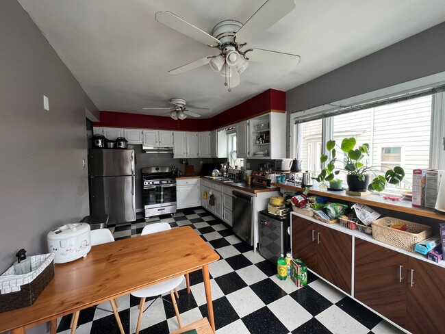 45 Franklin St, Unit 1