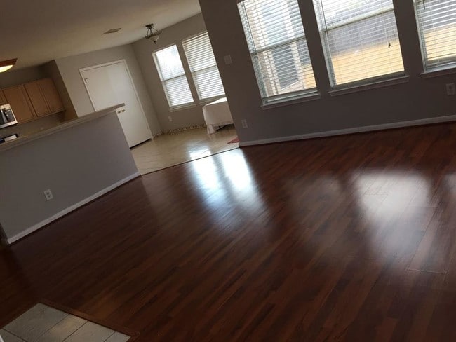 property at 16306 Soaring Eagle Dr