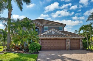21203 Terni Ct in Estero, FL - Building Photo