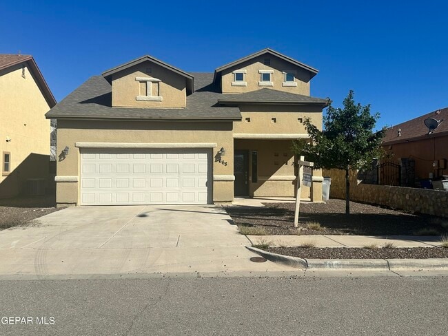 property at 7668 Mundy Creek Dr