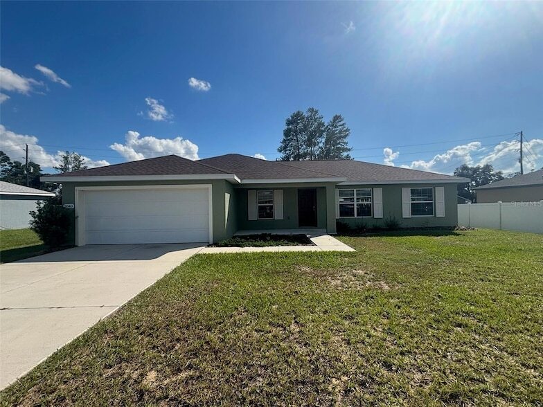 2840 SW 147 St, Unit 08306 in Ocala, FL - Building Photo