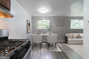 4616 Leiper St in Philadelphia, PA - Building Photo