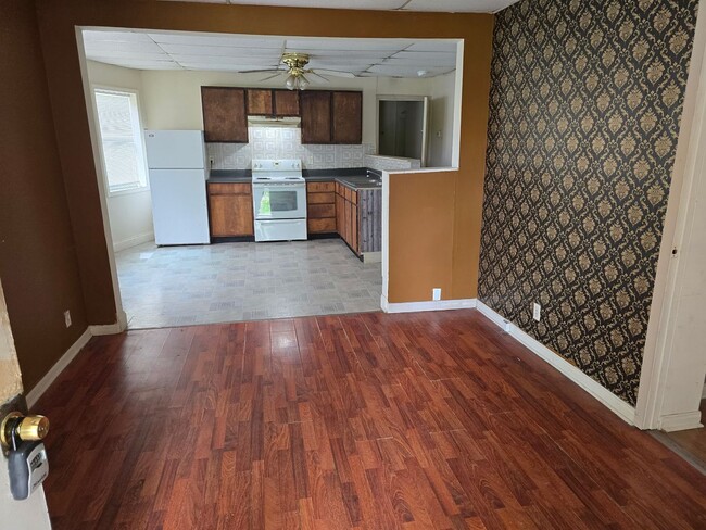 2825 E 5th Ave in Knoxville, TN - Building Photo - Building Photo