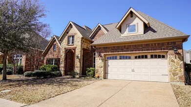 1117 Somerset Cir in Forney, TX - Building Photo - Building Photo