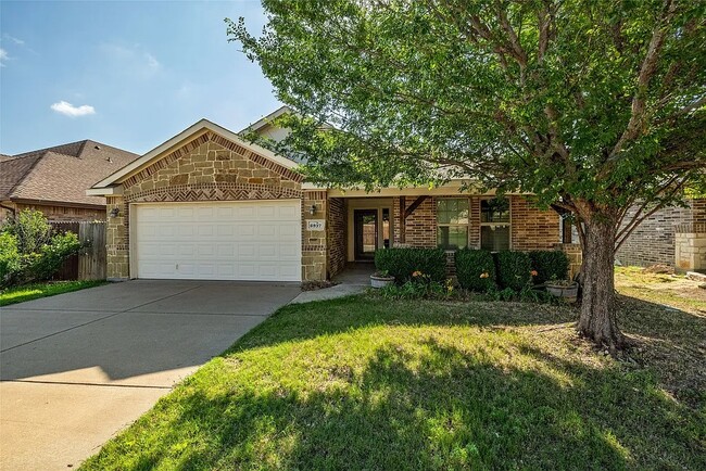 property at 6937 Meandering Creek Ln