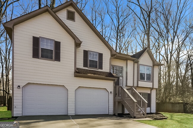 3786 Appaloosa Trail in Douglasville, GA - Building Photo - Building Photo
