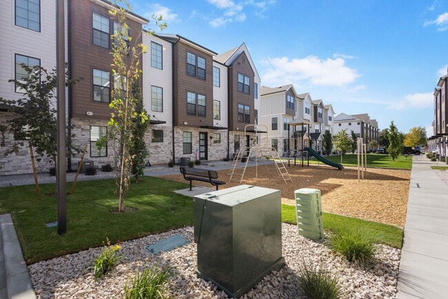 property at 384 Chadam Way