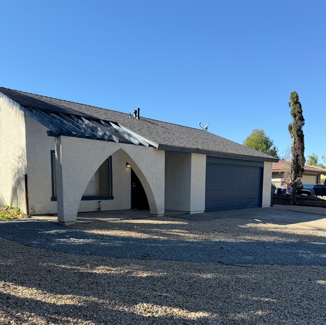 property at 3004 Monroe St